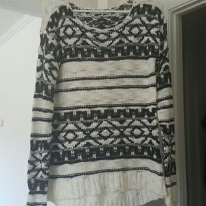 Maurices Sweater
