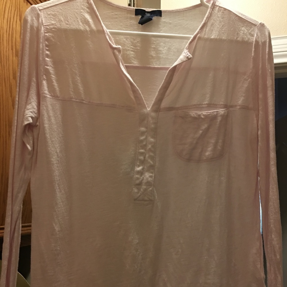 Gap long-sleeve