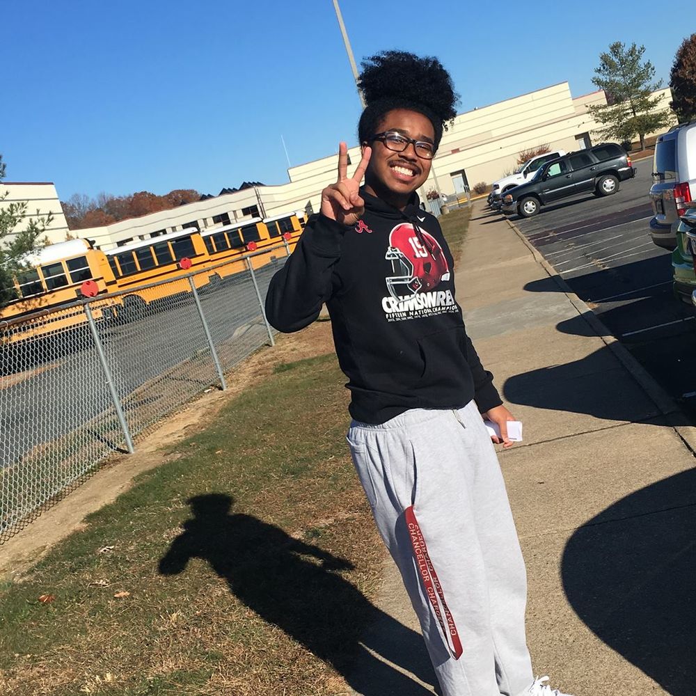 Meet your Posher, Ryan