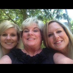 Meet your Posher, Judy