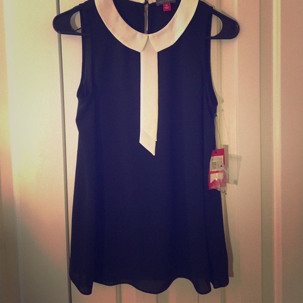 Vince Camuto blouse