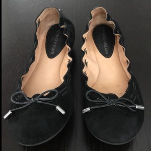 ⭐️SALE⭐️ ANTONIO MELANI Muranda Ballet Flats, S7