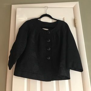 Michael Kors Black Jacket