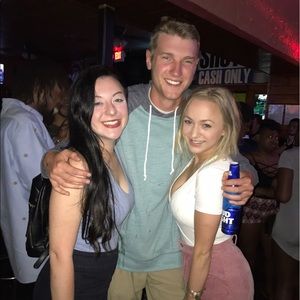 Meet your Posher, Luke