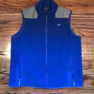 Vineyard Vines Boys Vest