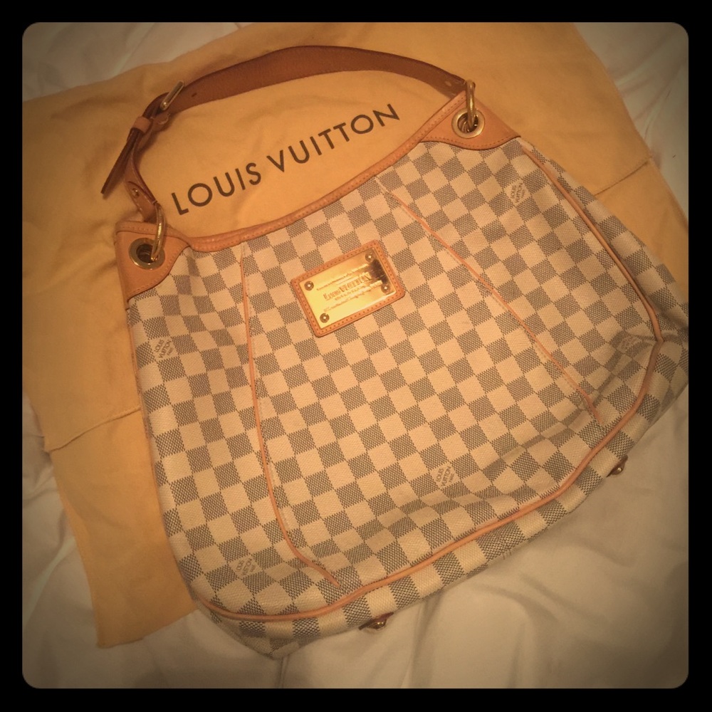 Louis Vuitton handbag