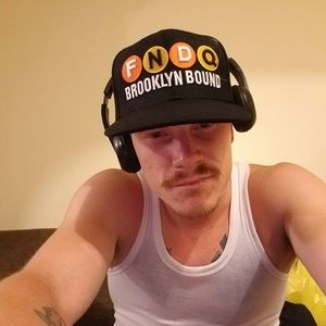 Meet your Posher, Patrick