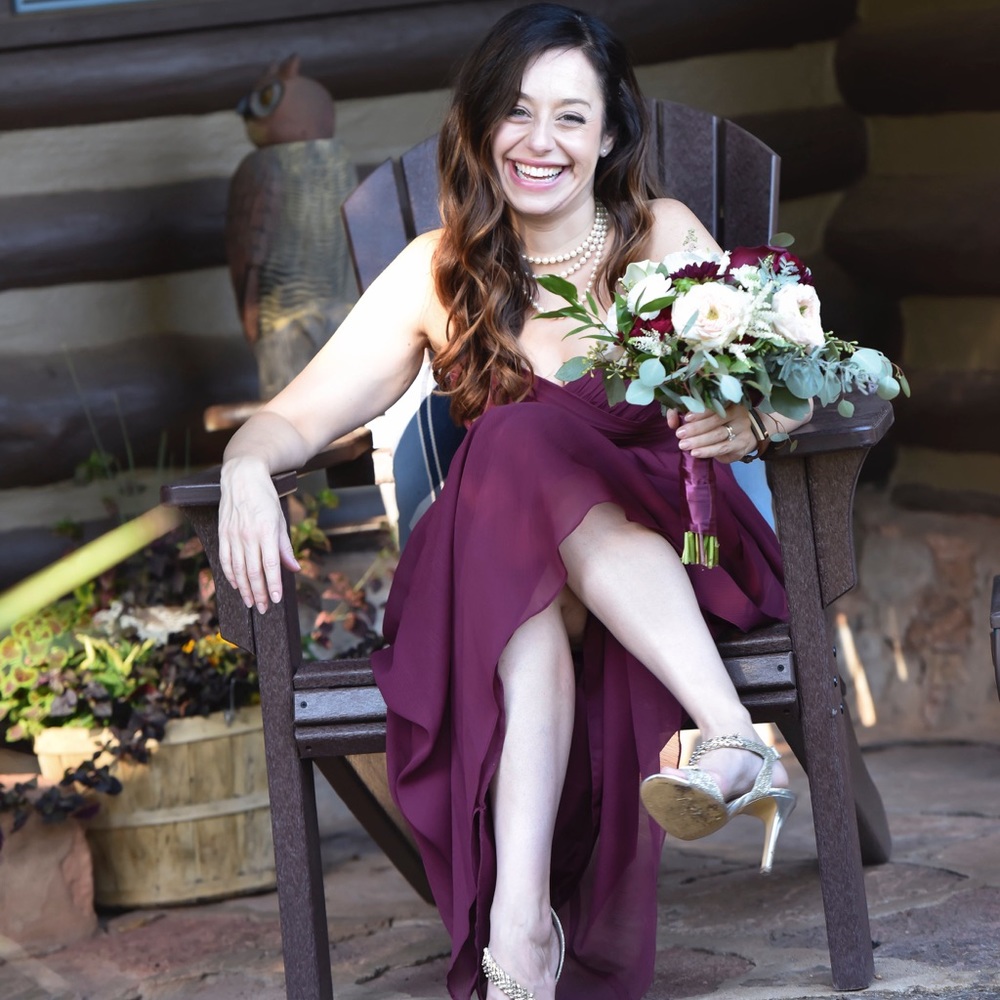 Meet your Posher, Erin