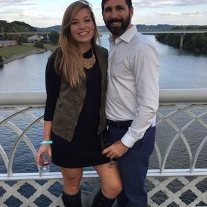 Meet your Posher, Tanya