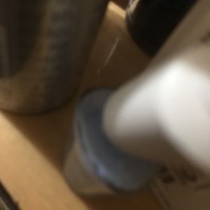 Meet your Posher, Daisy