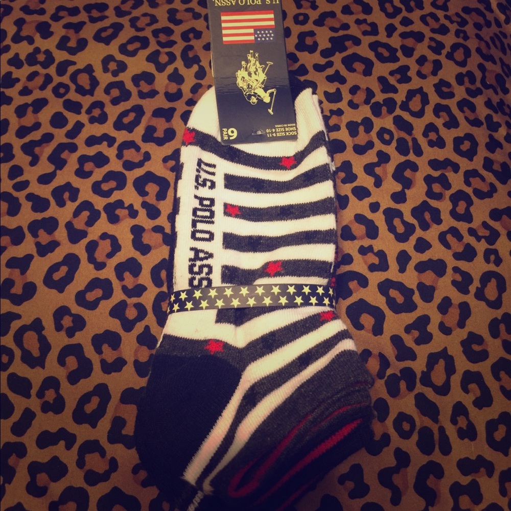 🔥Polo Socks 🔥