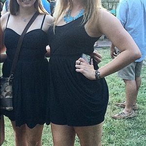 Urban Outfitters Romper