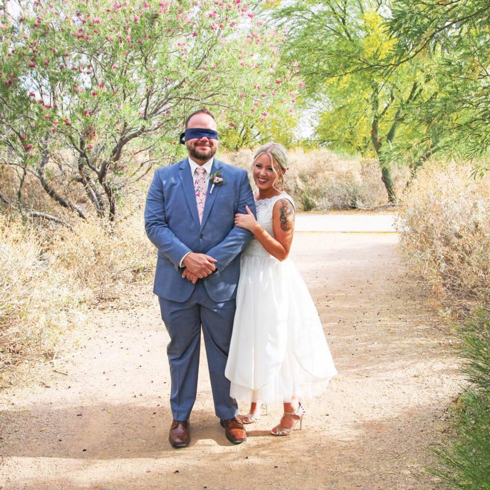 Meet your Posher, Jori