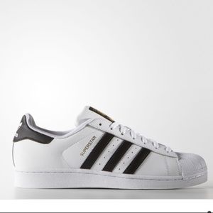 Adidas superstar shoes