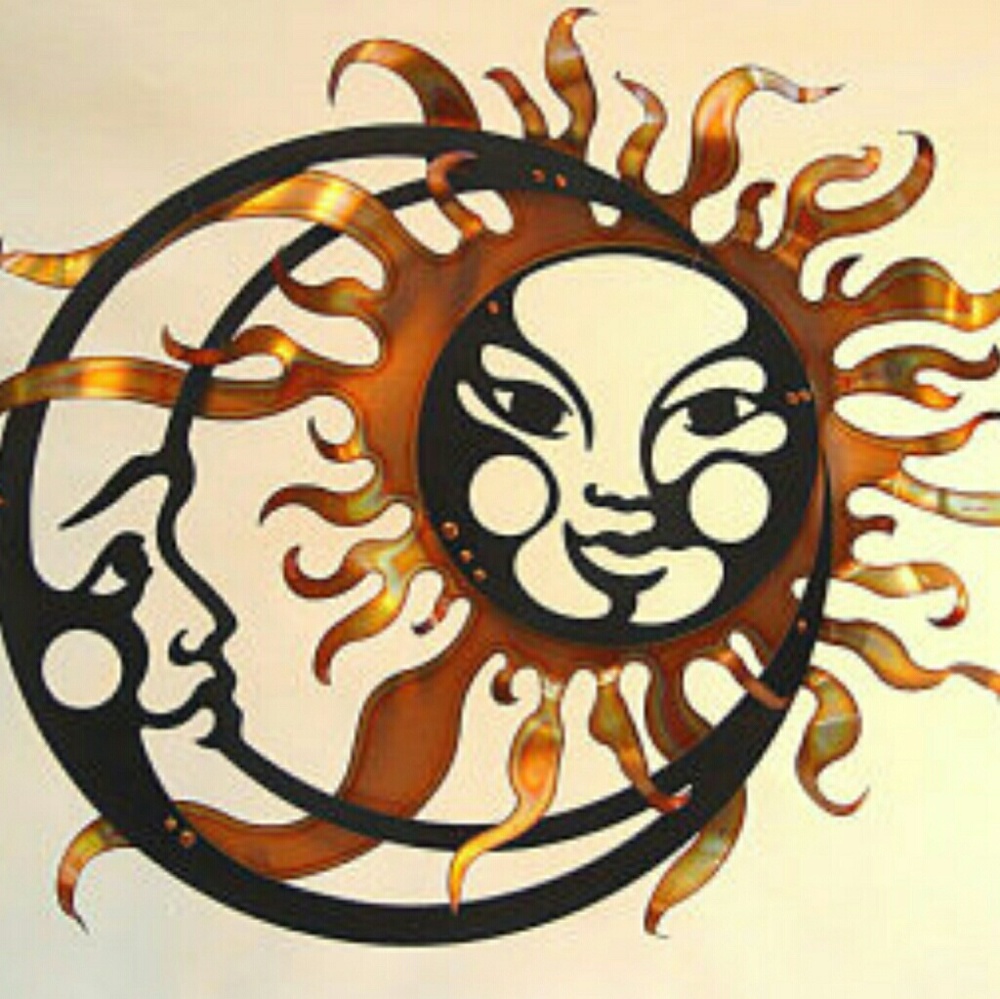 Celestial Leggings - Picture 7 of 8