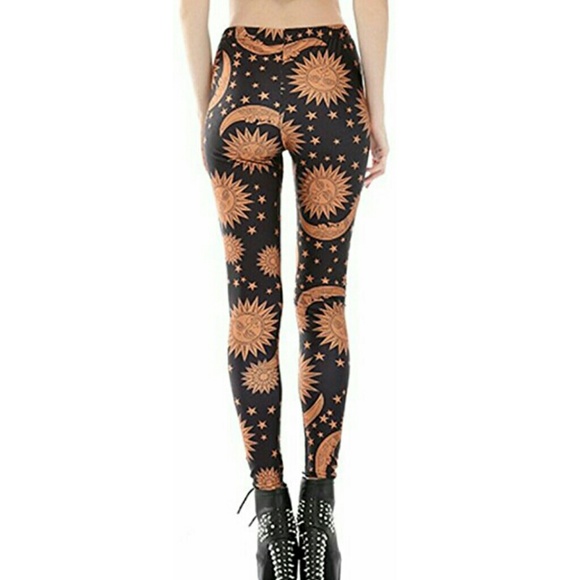 Celestial Leggings - Picture 3 of 8