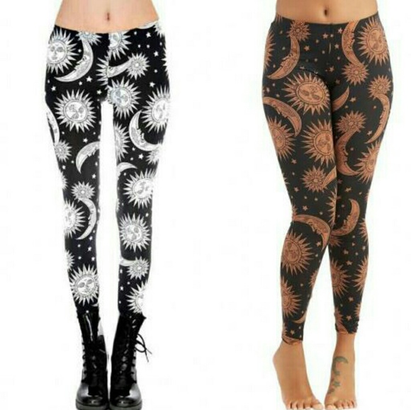 Celestial Leggings - Picture 8 of 8