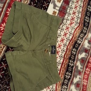American Eagle Outfitters shorts