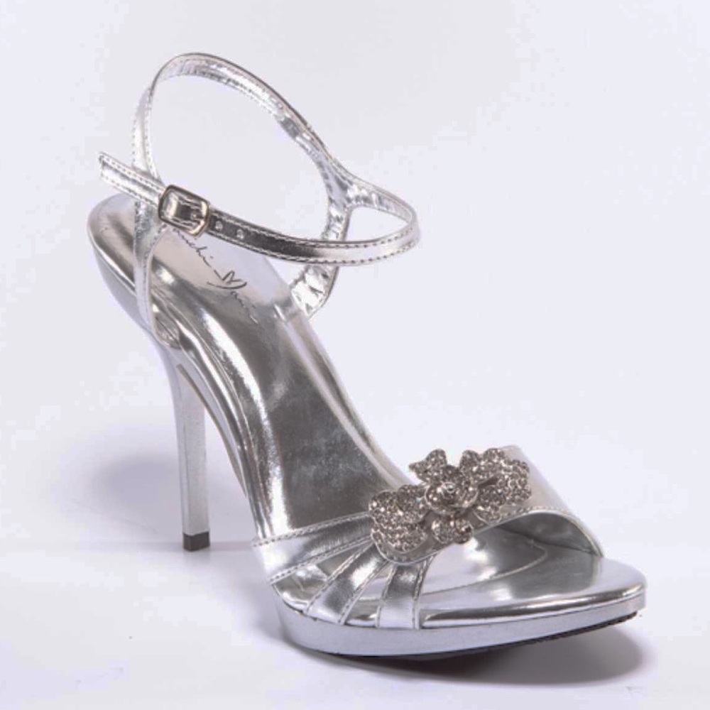Kelly-30.Silver 💎
