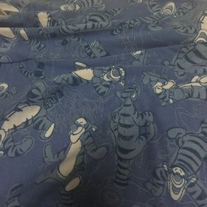 Lularoe Tigger Tall and Curvy Leggings