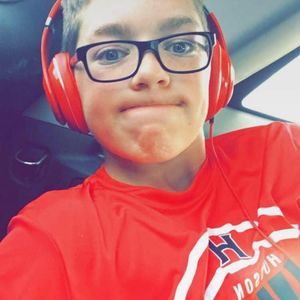 Meet your Posher, Austin