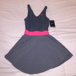 Nike tennis dress