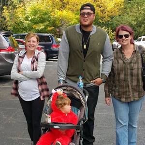 Meet your Posher, Kyle