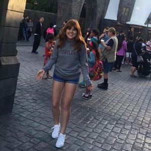 Meet your Posher, Allison