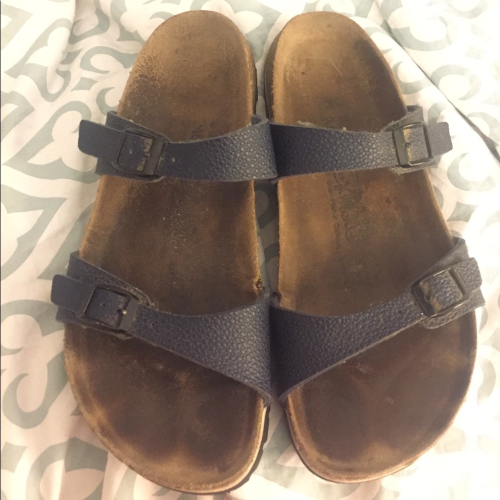 Birkis by Birkenstock