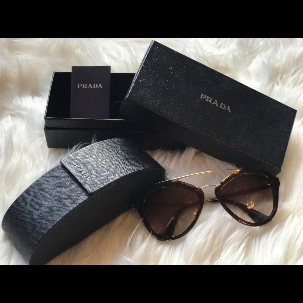 Prada sunglasses