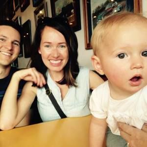 Meet your Posher, Claire