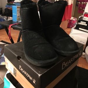Bearpaw Rosie
