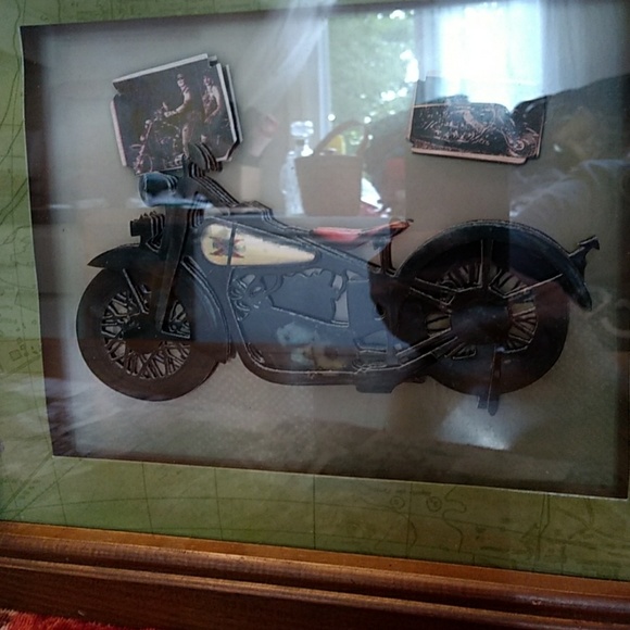 Motorcycle picture - Picture 2 of 4