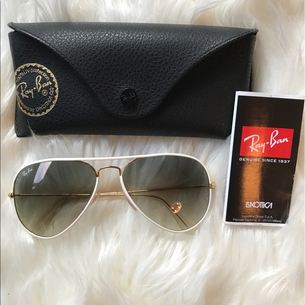 Rayban sunglasses