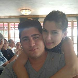 Meet your Posher, Georgina