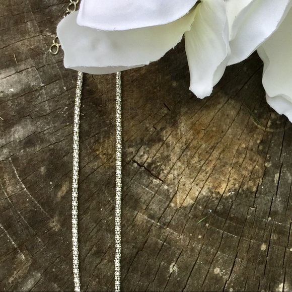 ⚜️Fashion Turquoise Necklace Pendant-Dragonfly⚜️ - Picture 6 of 8