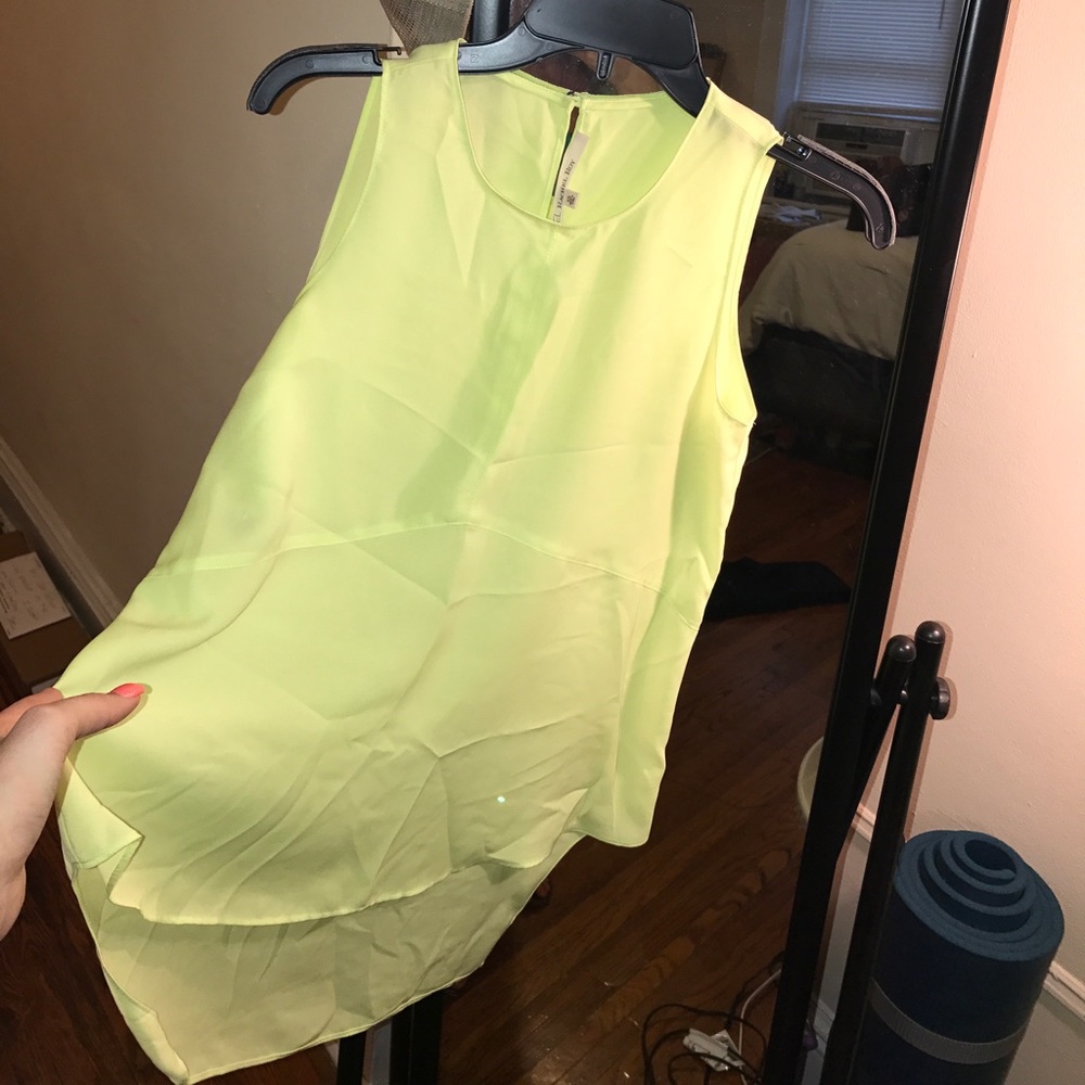 🔥 Rachel Roy Summer top 🔥