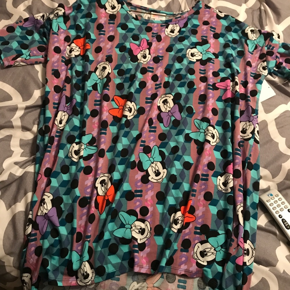 Lularoe Irma