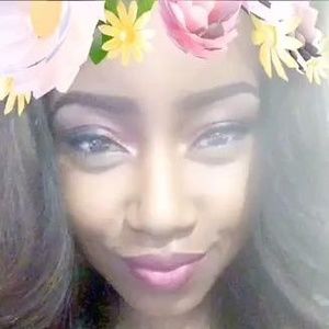 Meet your Posher, Anquesha