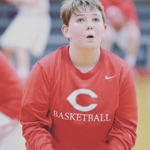 Meet your Posher, Barton