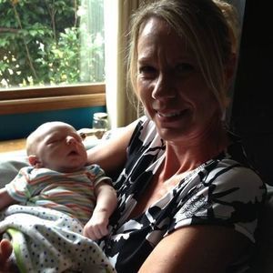 Meet your Posher, Karen