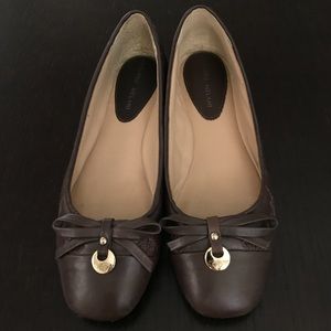 ⭐️SALE⭐️ Antonio Melani Seline Casual Flats, S7