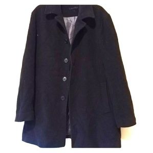 Men's Calvin Klein Trench Coat