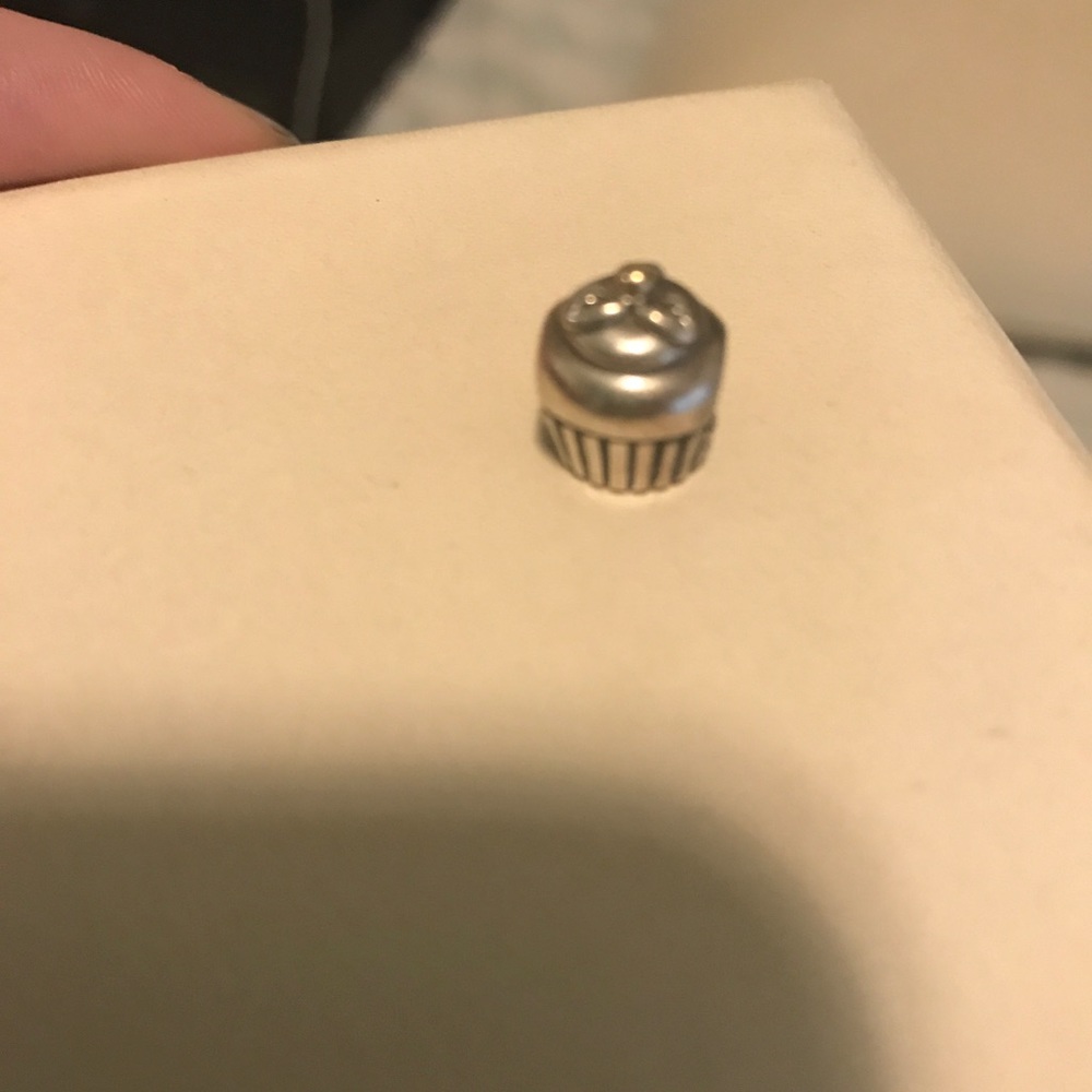 Pandora charm