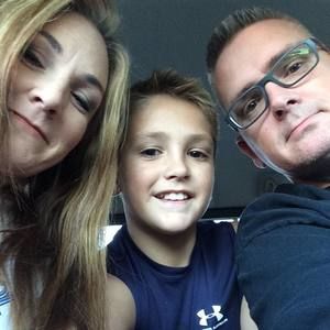 Meet your Posher, Brody