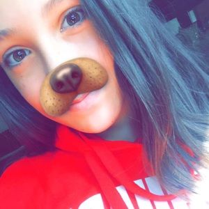 Meet your Posher, Marina