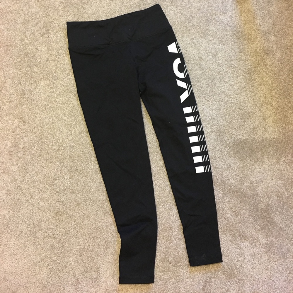 Victoria's Secret sport leggings