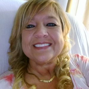 Meet your Posher, Sharon