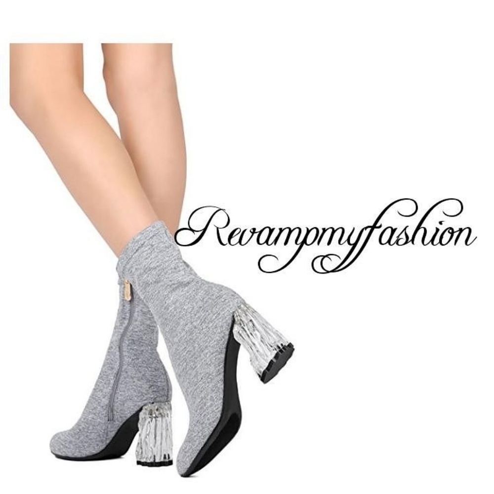Fly Bootie