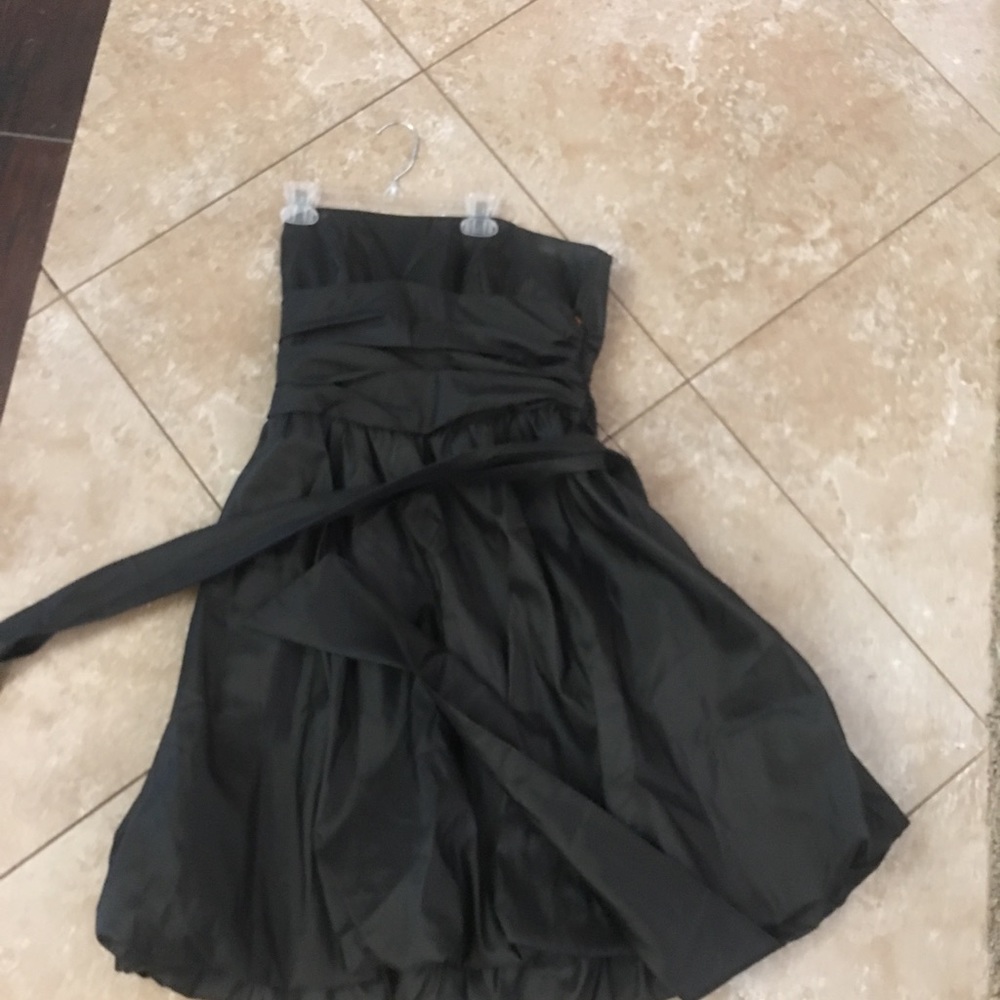Black David's bridal